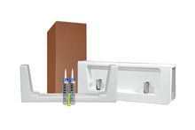 Load image into Gallery viewer, Quick Tub® Full Convertible Kit

