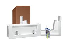 Load image into Gallery viewer, Quick Tub® Full Convertible Kit
