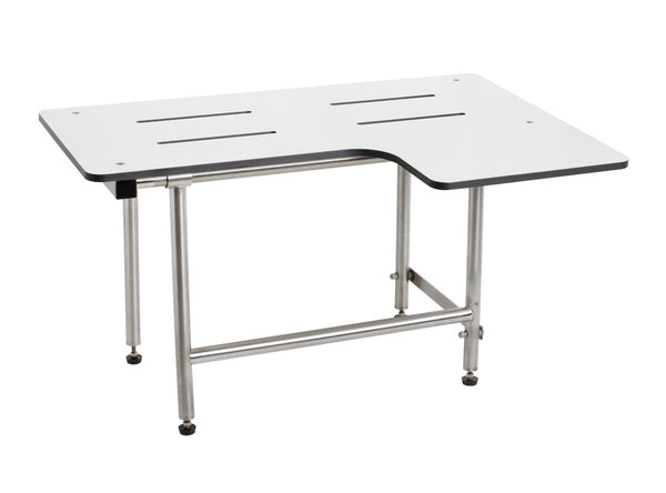 Wall Mounted Shower Transfer Bench