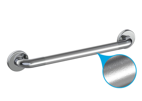 Sure Grip Peened Grab Bar