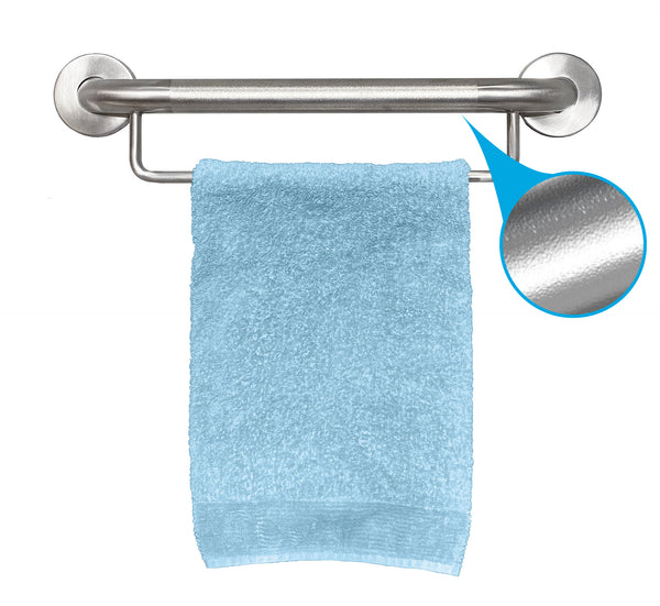 Sure Grip Towel Grab Bar