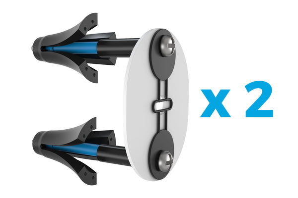 WingIts® Grab Bar Anchor